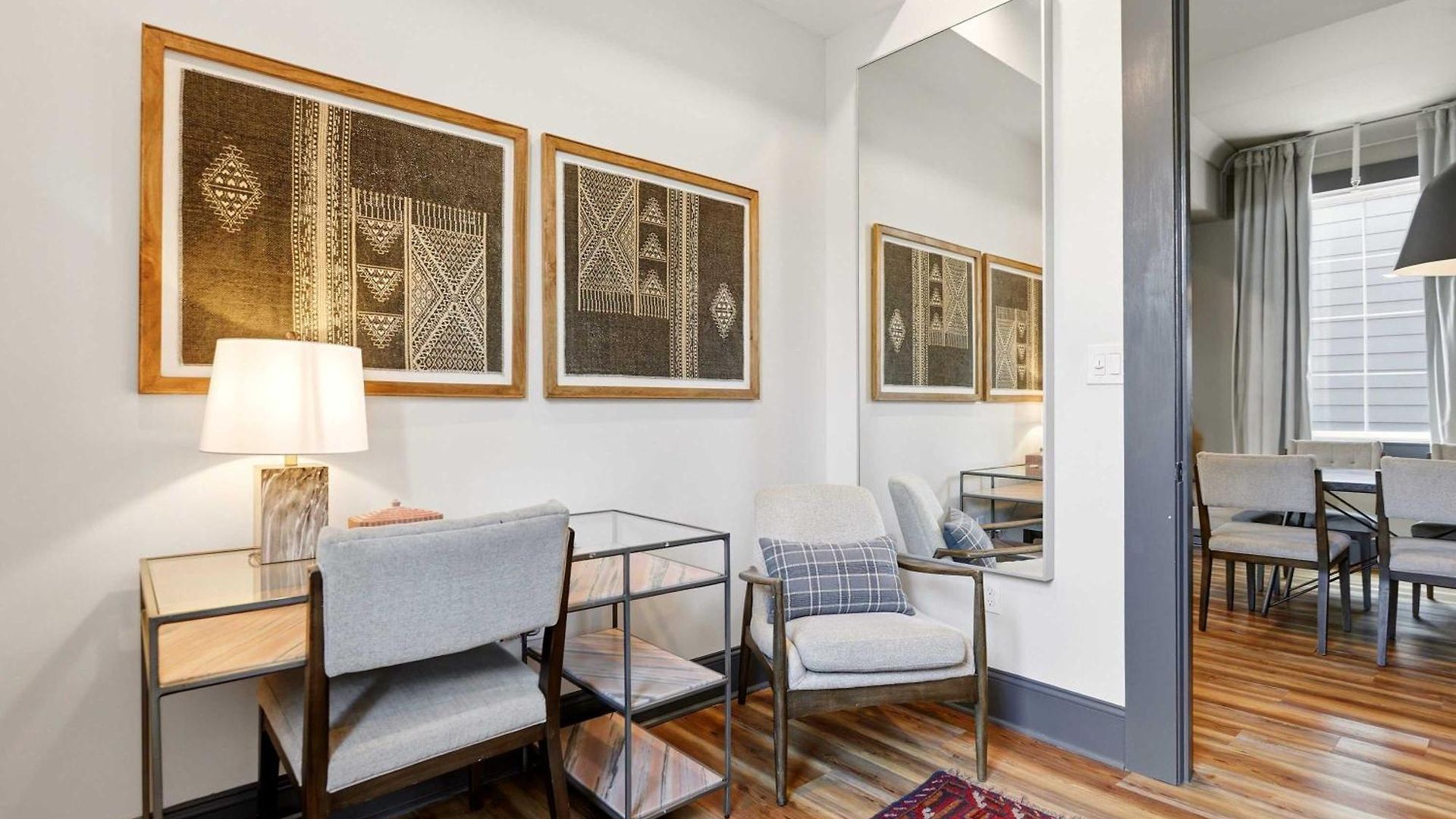 Holiday home Luxe Sunlit Heated Pool & Near Cbd New Orleans