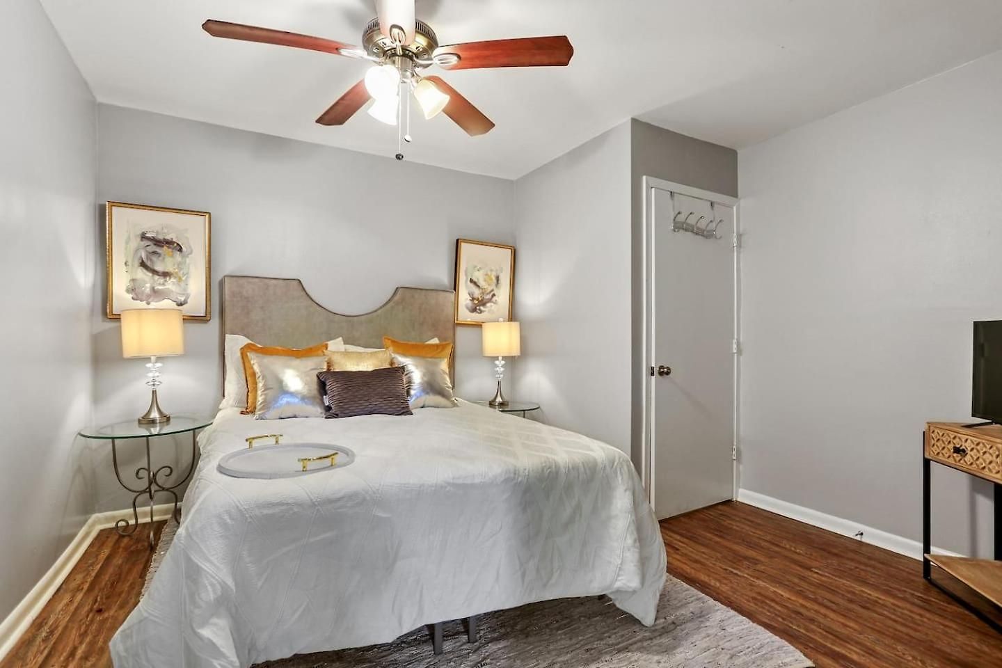 Serenity's Sanctuary 1br Near Bourbon & Frenchmen St * New Orleans
