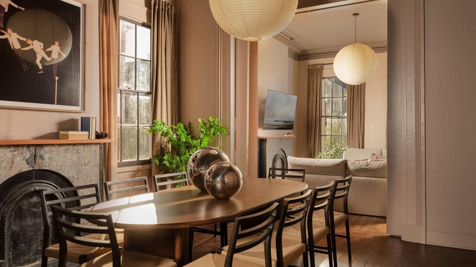 Luxury On Magazine Shared Heated Pool & New Orleans