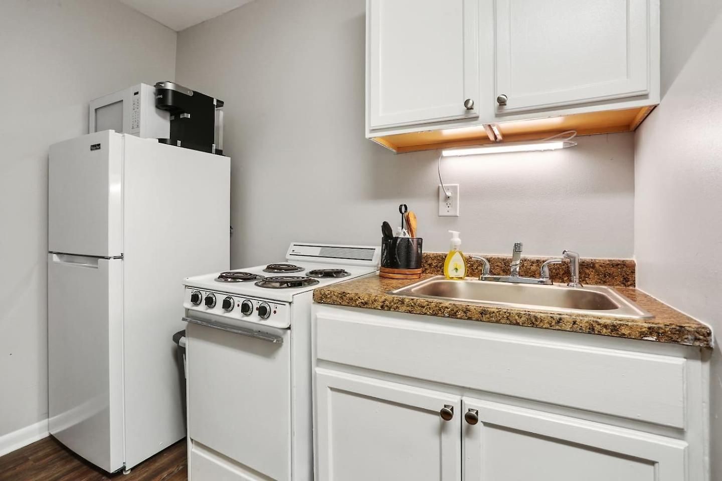 Serenity's Sanctuary 1br Near Bourbon & Frenchmen St * New Orleans