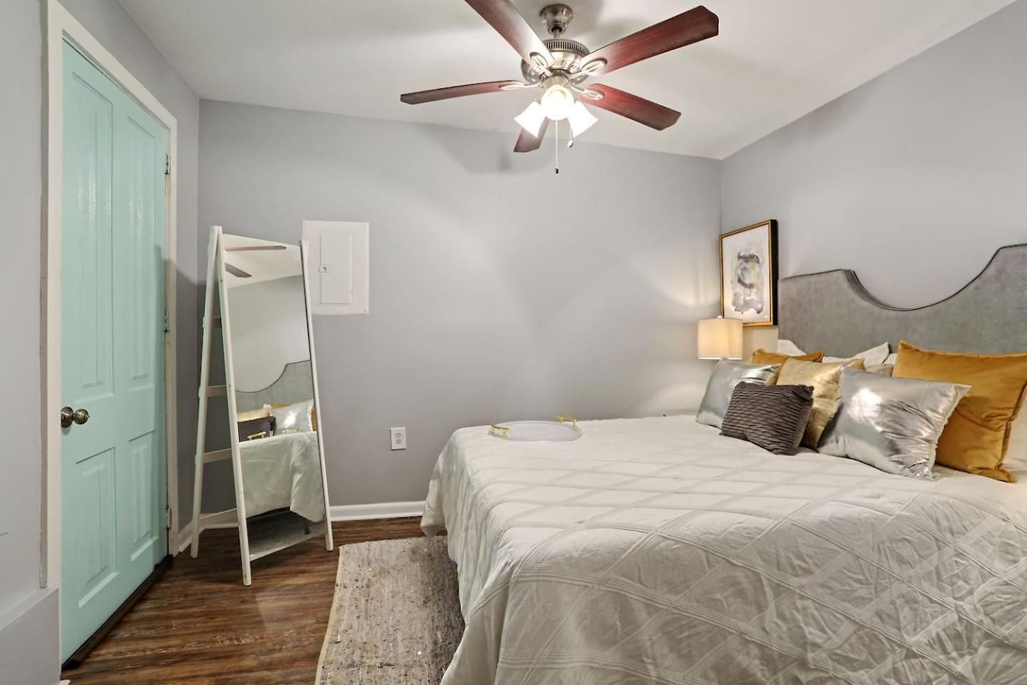 Apartment Serenity's Sanctuary 1br Near Bourbon & Frenchmen St *