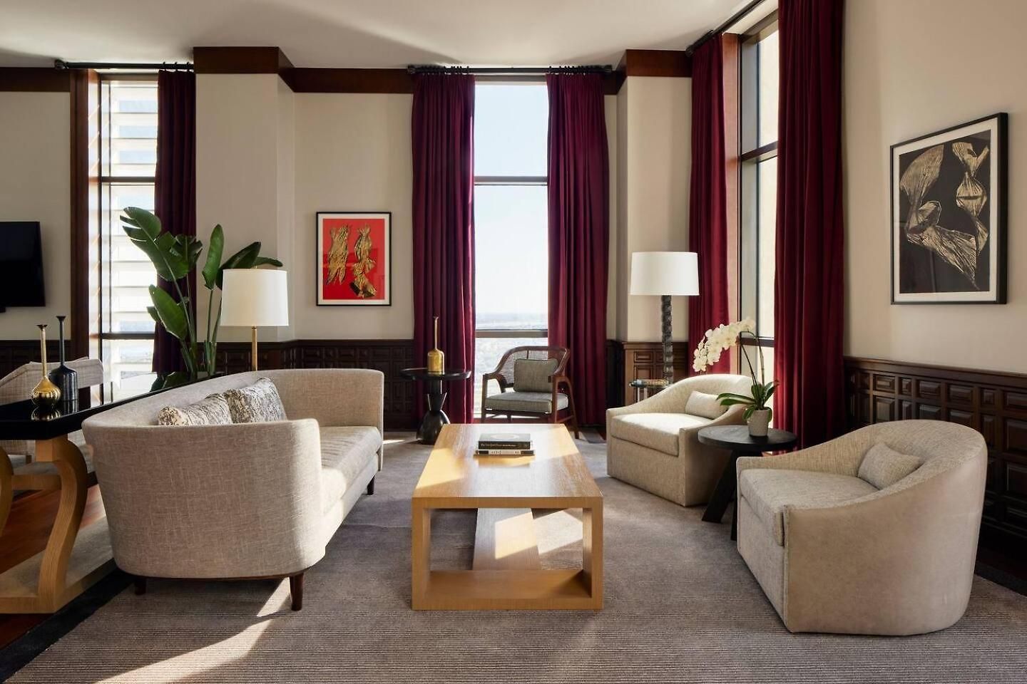 Waterfront Modern Apartment *