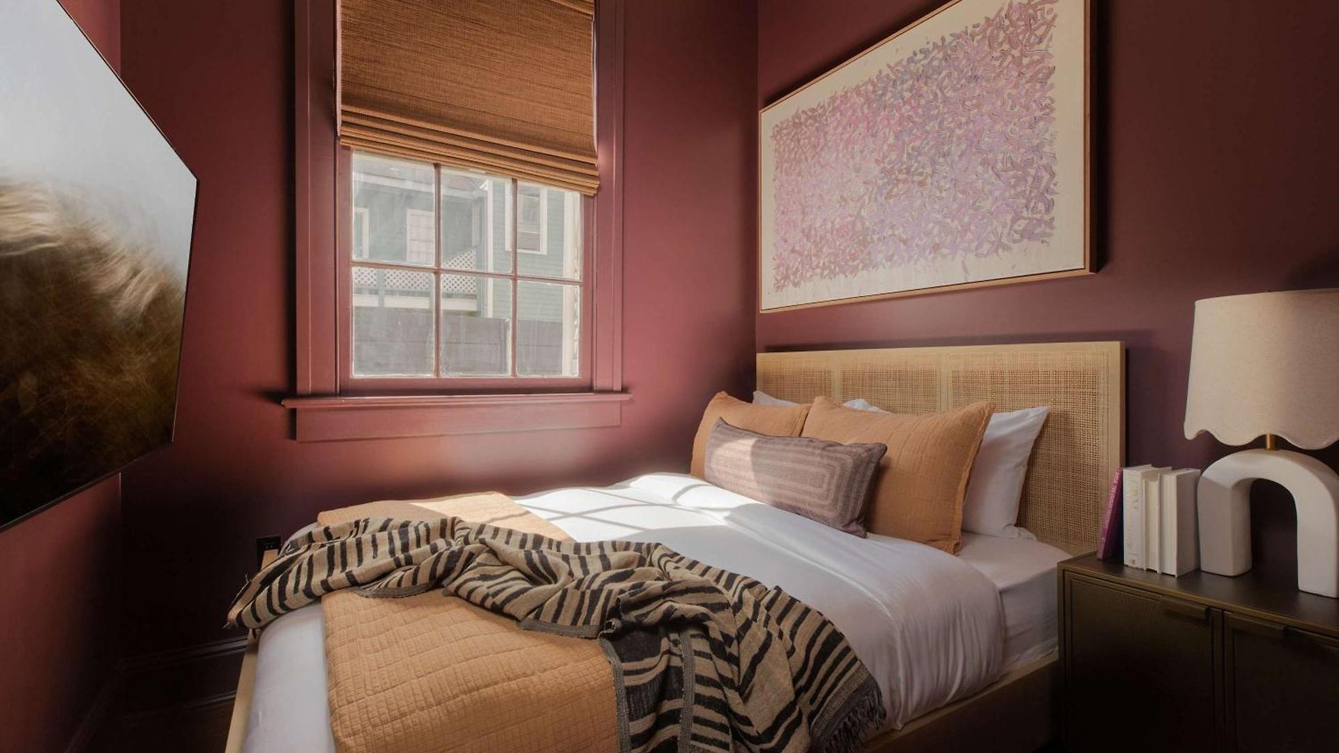 Apartment Luxury On Magazine Shared Heated Pool & New Orleans