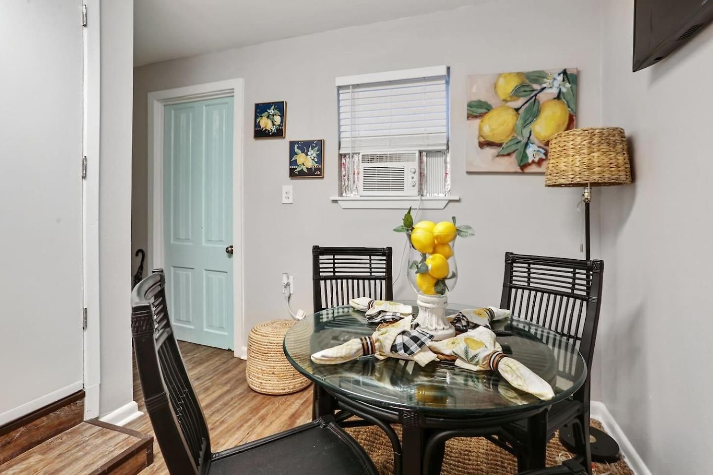 Apartment Serenity's Sanctuary 1br Near Bourbon & Frenchmen St *