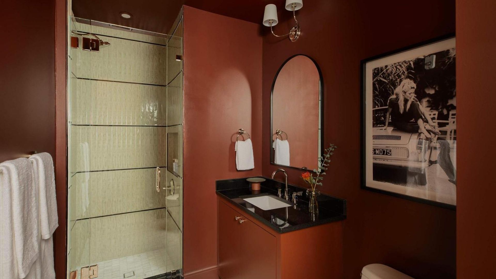 Apartment Luxury On Magazine Shared Heated Pool &