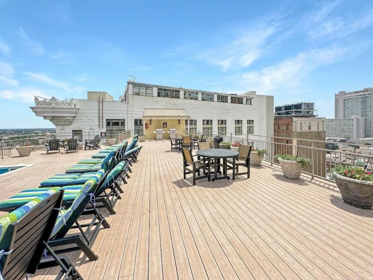 Apartment Doree 5 Min Walk To French Quarter *