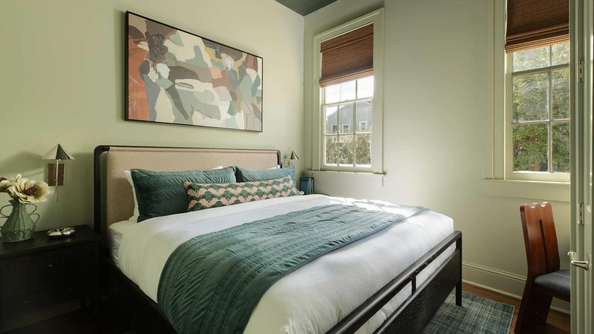 Apartment Luxury On Magazine Shared Heated Pool &