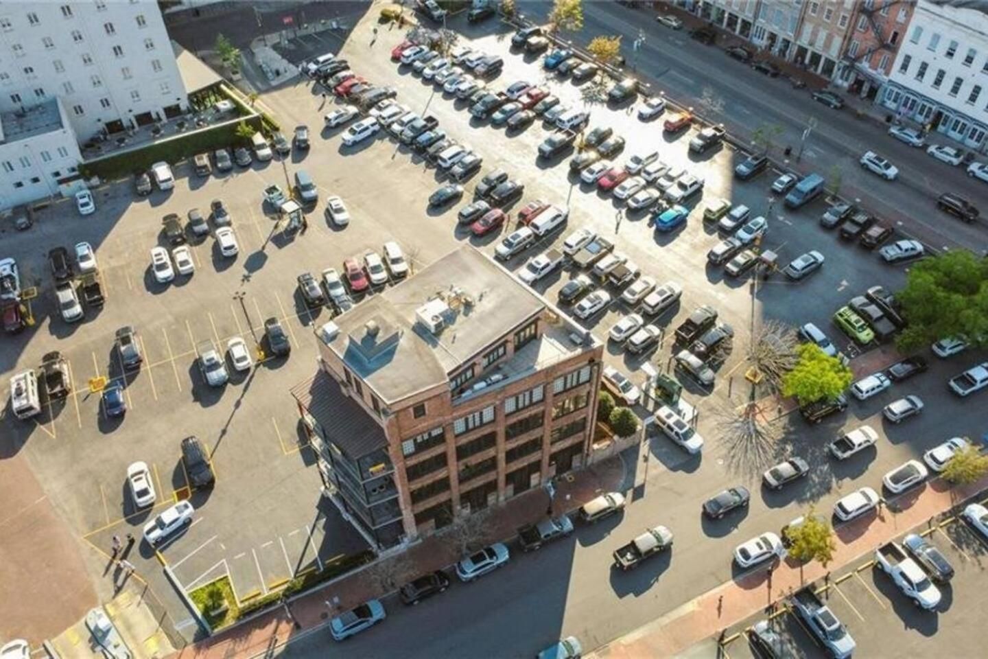 Apartment Penthouse 2bedrooms And Living New Orleans