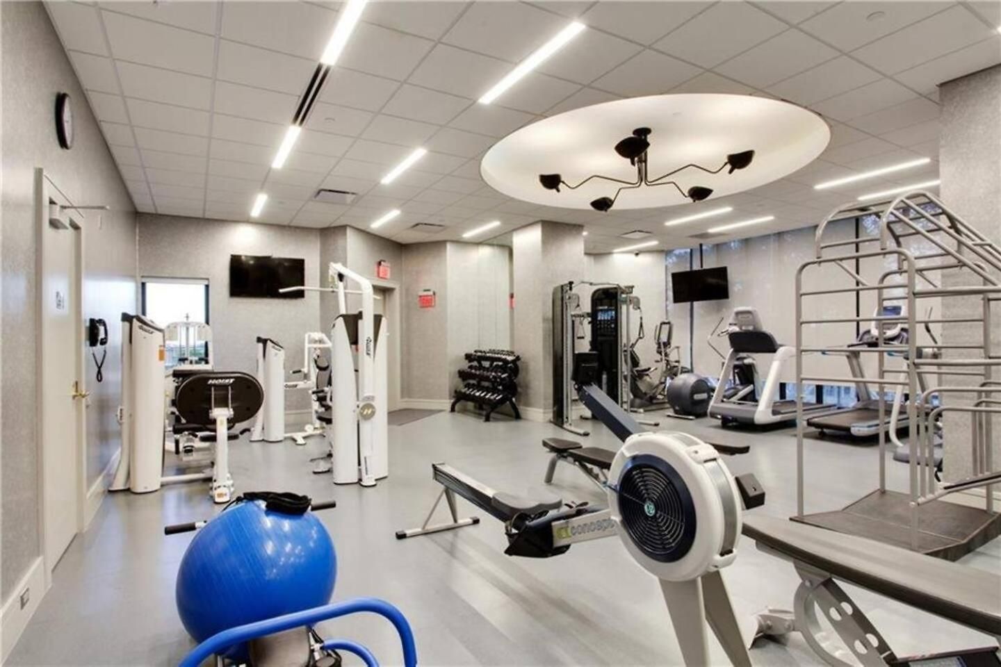 Apartment Penthouse Living Panoramic Views New Orleans