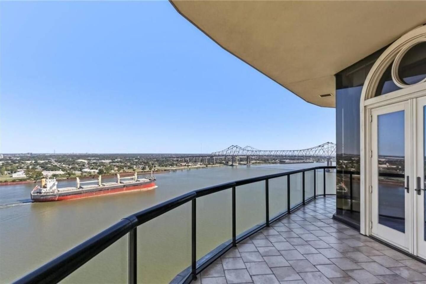 Apartment Penthouse Living Panoramic Views