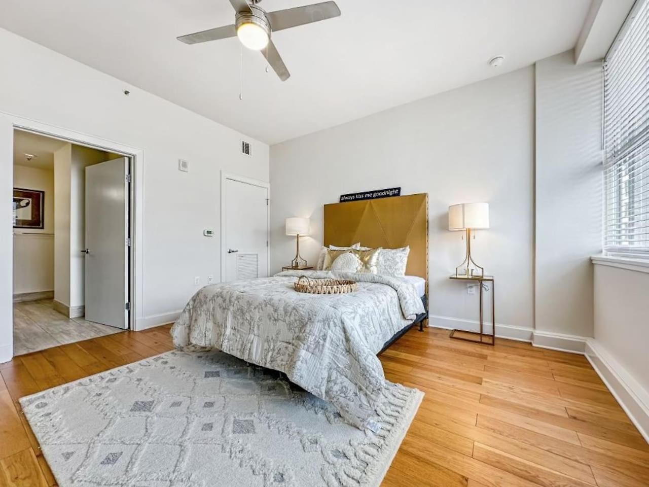 Doree 5 Min Walk To French Quarter Apartment