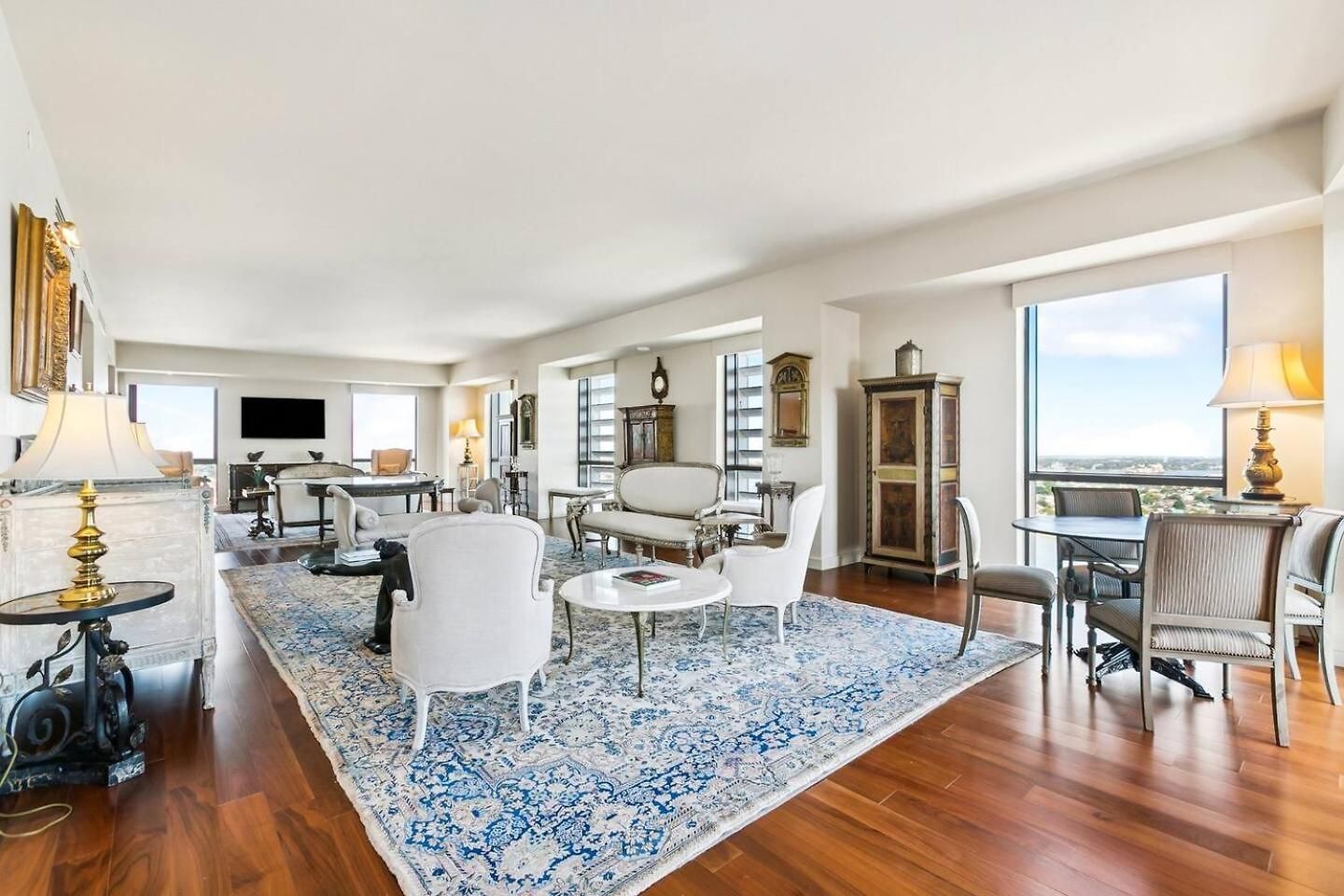 Waterfront Modern * New Orleans