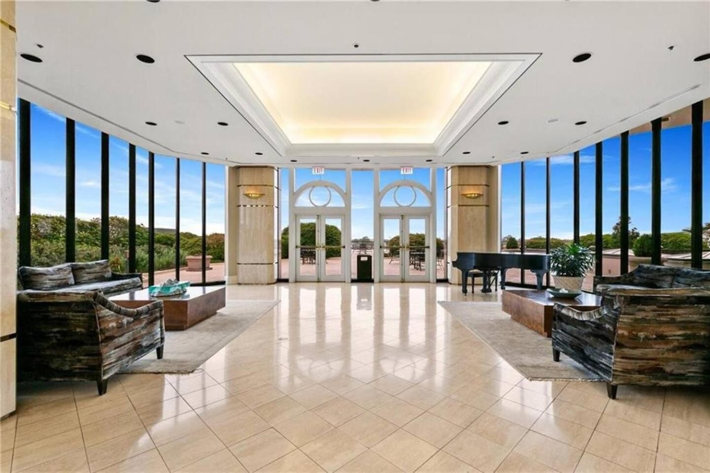 Apartment Penthouse Living Panoramic Views *