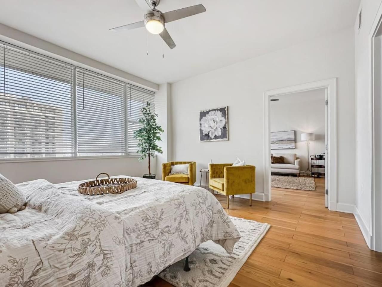 Doree 5 Min Walk To French Quarter Apartment