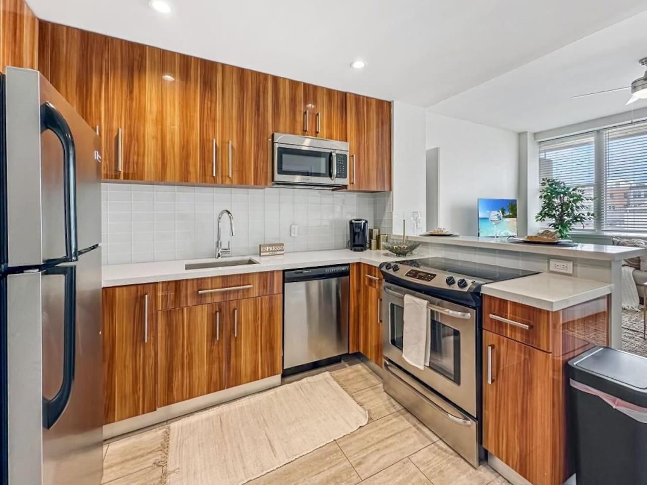 Apartment Doree 5 Min Walk To French Quarter