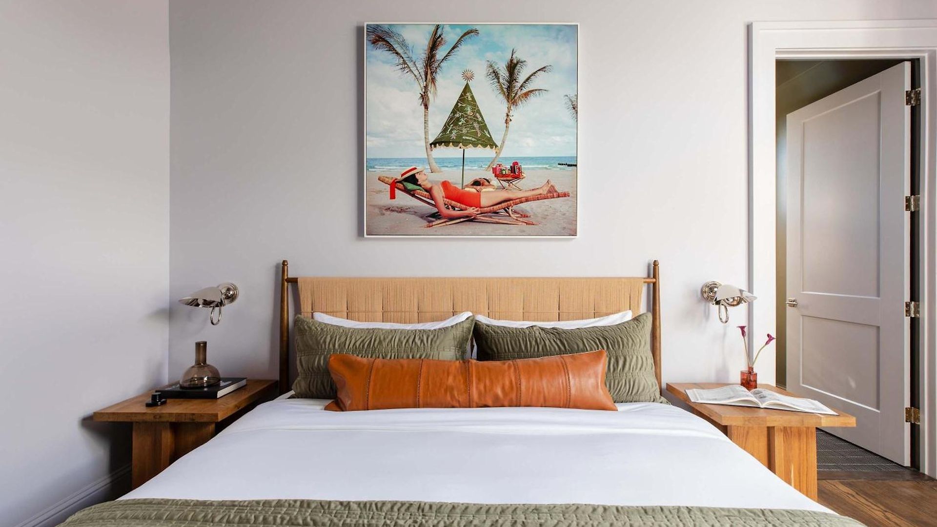 Apartment Luxury On Magazine Shared Heated Pool & New Orleans