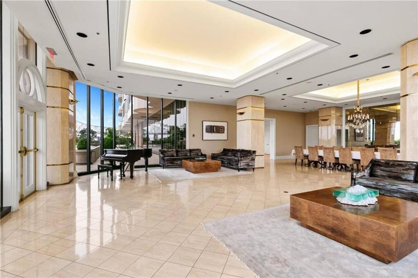Apartment Penthouse Living Panoramic Views *