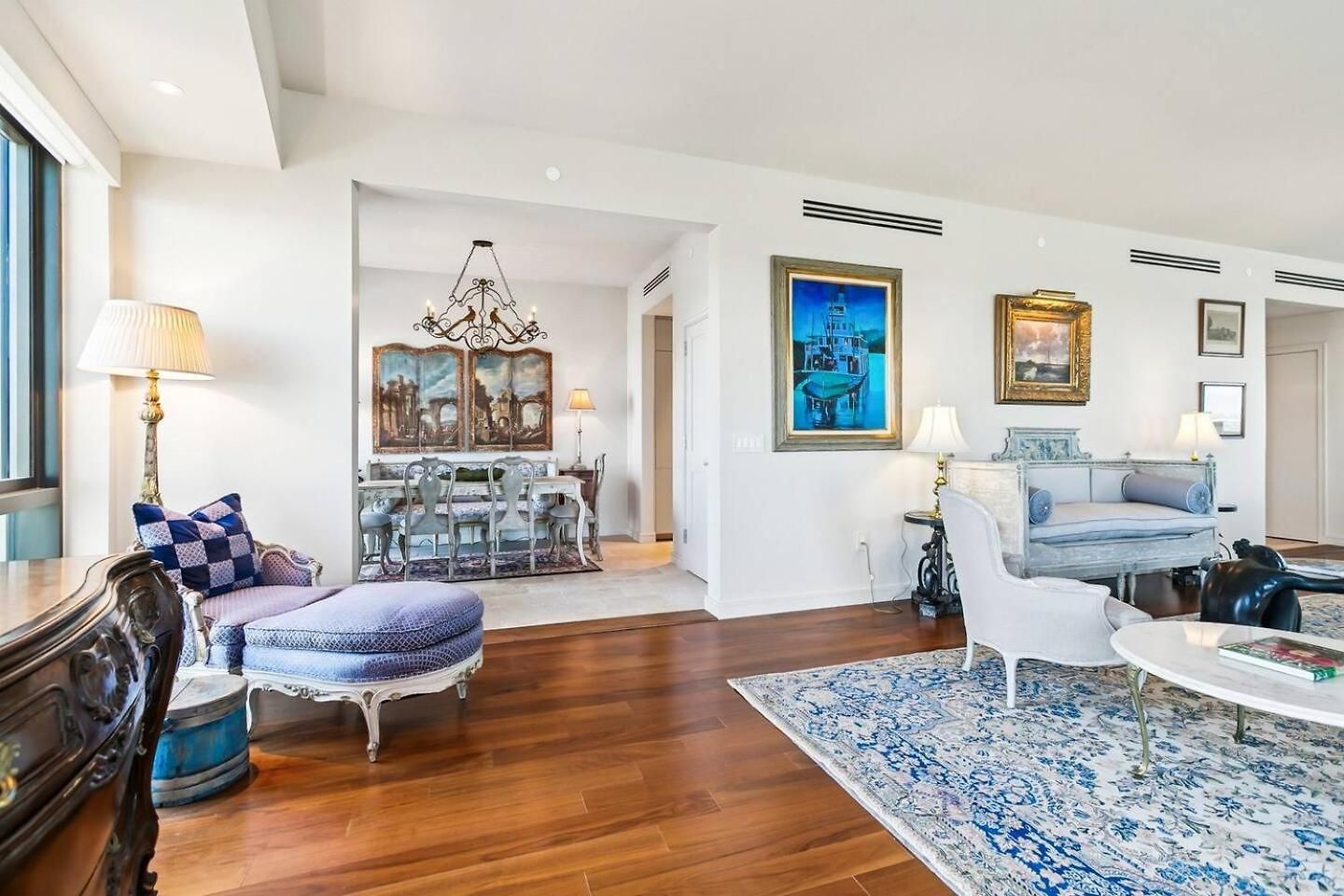 Waterfront Modern *