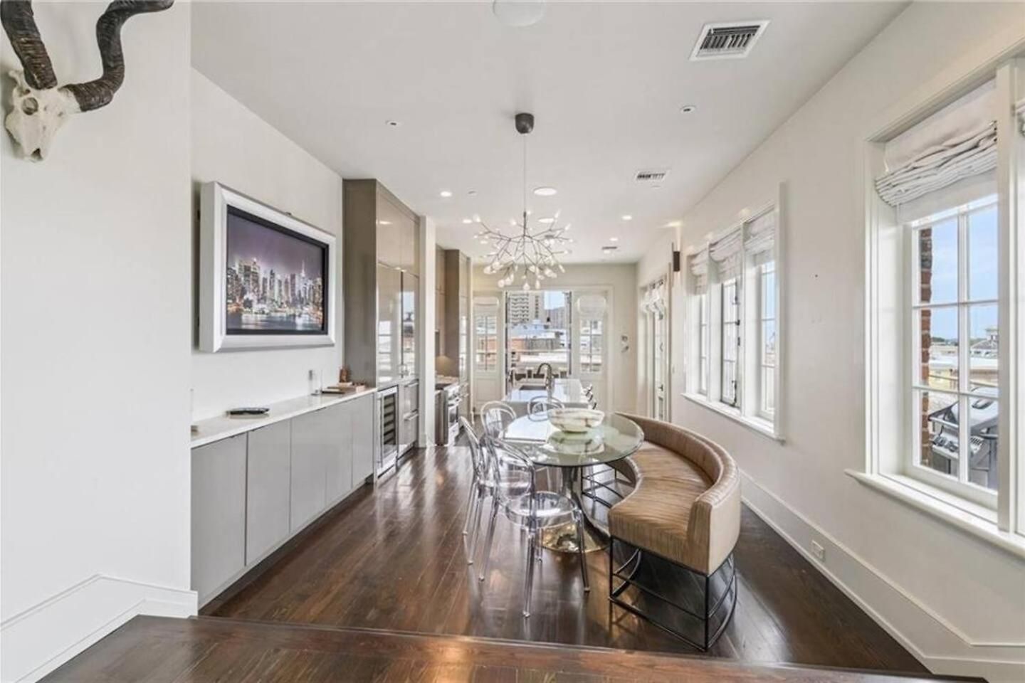 Apartment Penthouse 2bedrooms And Living New Orleans