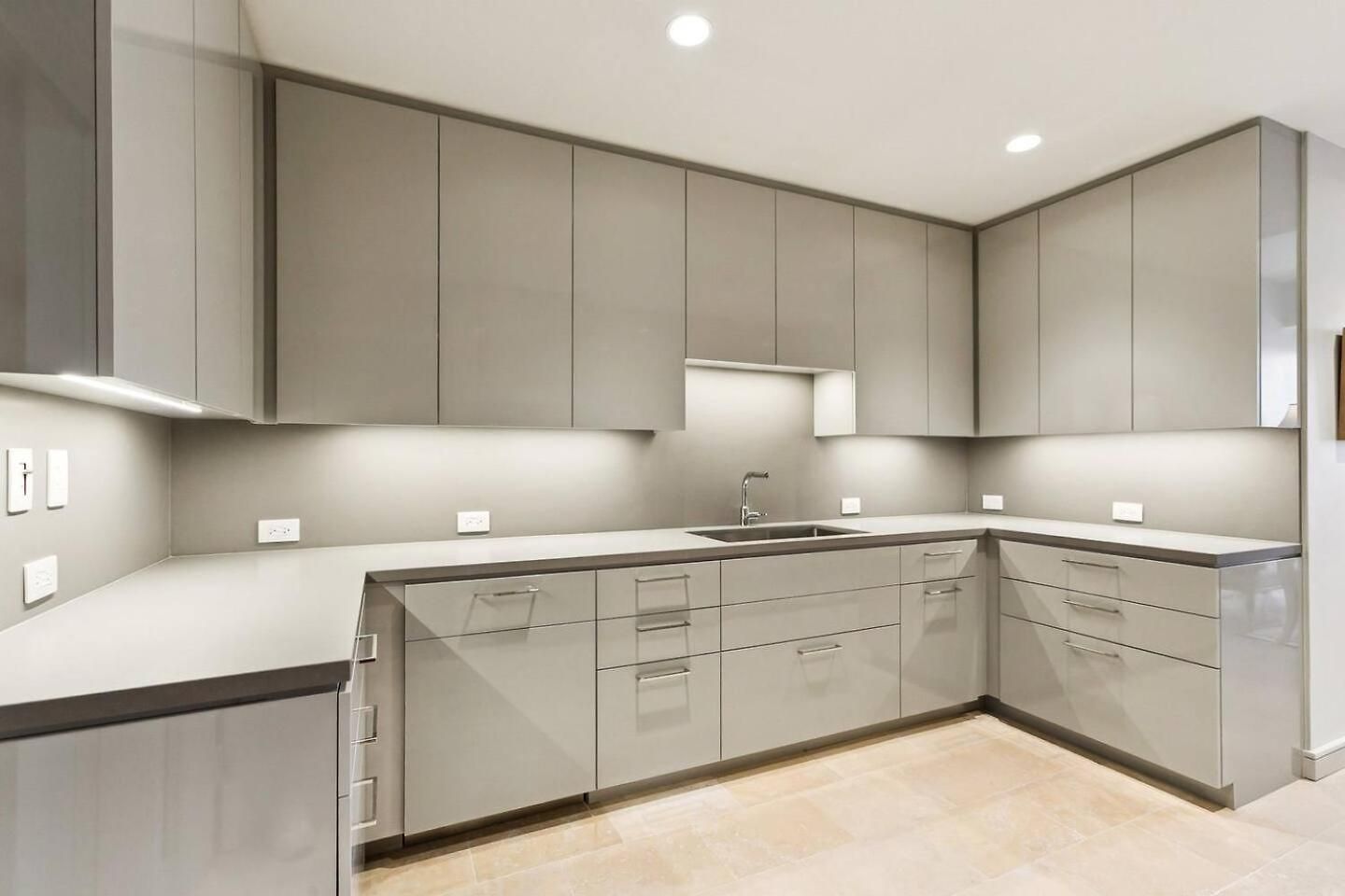 Apartment Waterfront Modern New Orleans