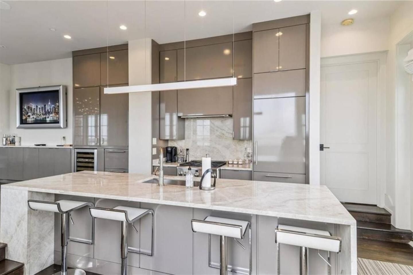 Apartment Penthouse 2bedrooms And Living New Orleans