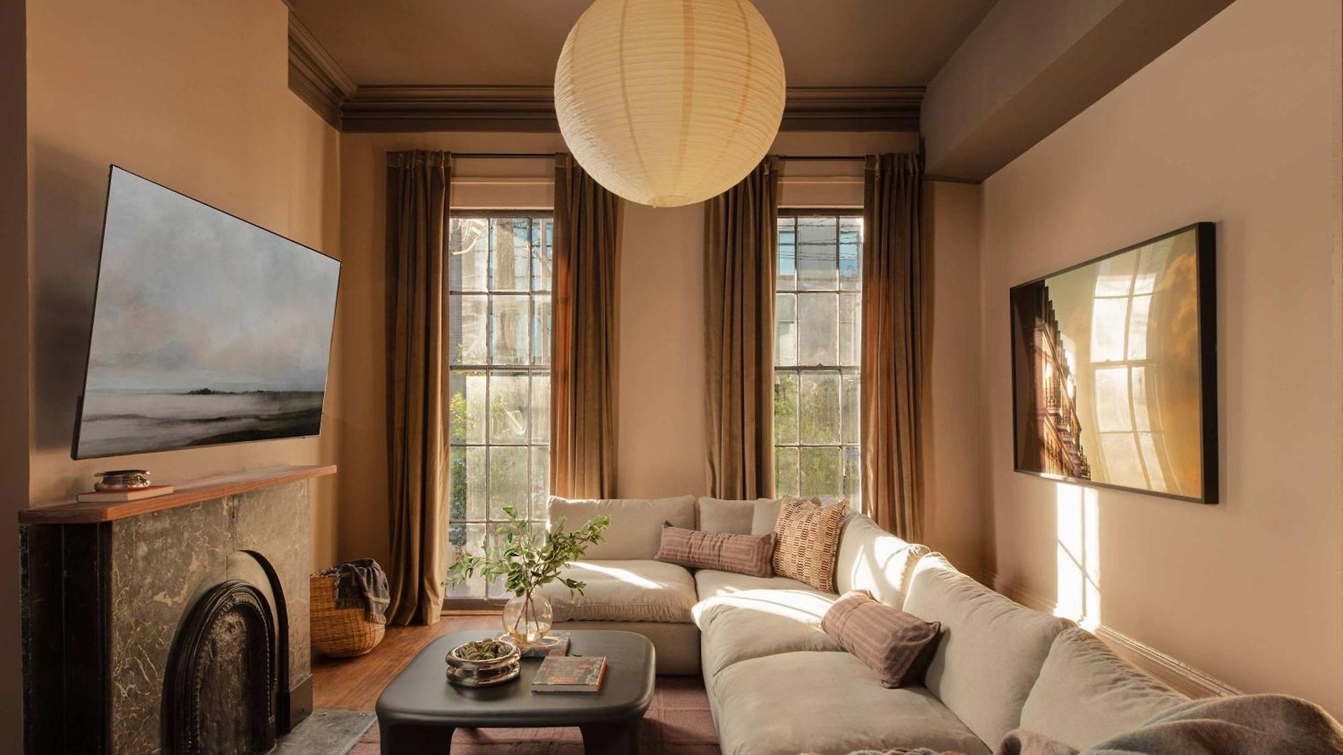 Apartment Luxury On Magazine Shared Heated Pool & *