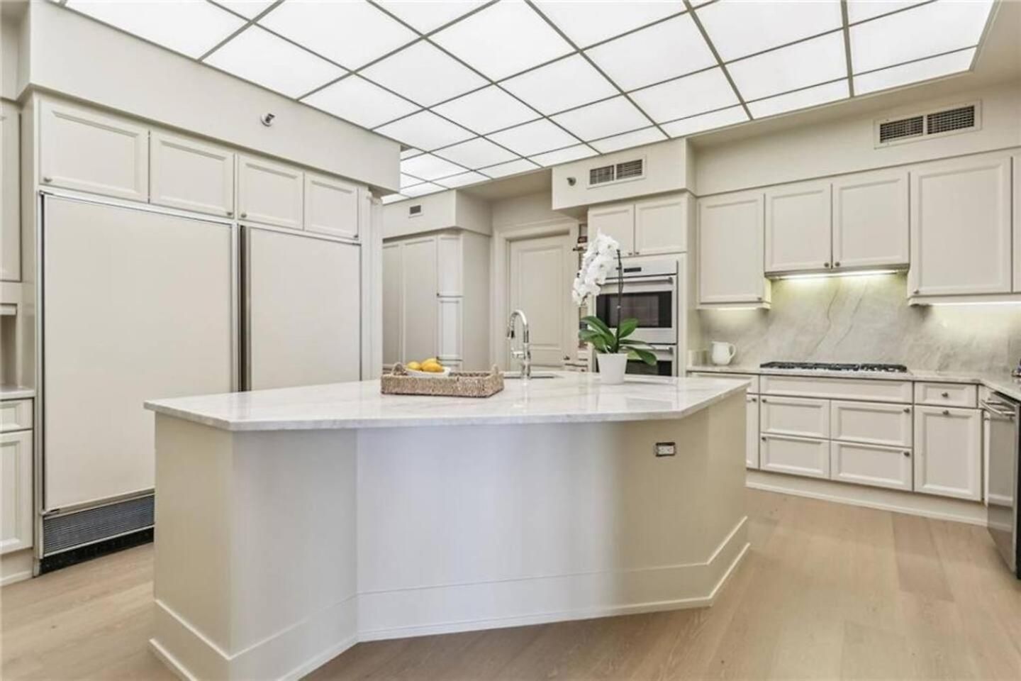 Penthouse Living Panoramic Views Apartment New Orleans