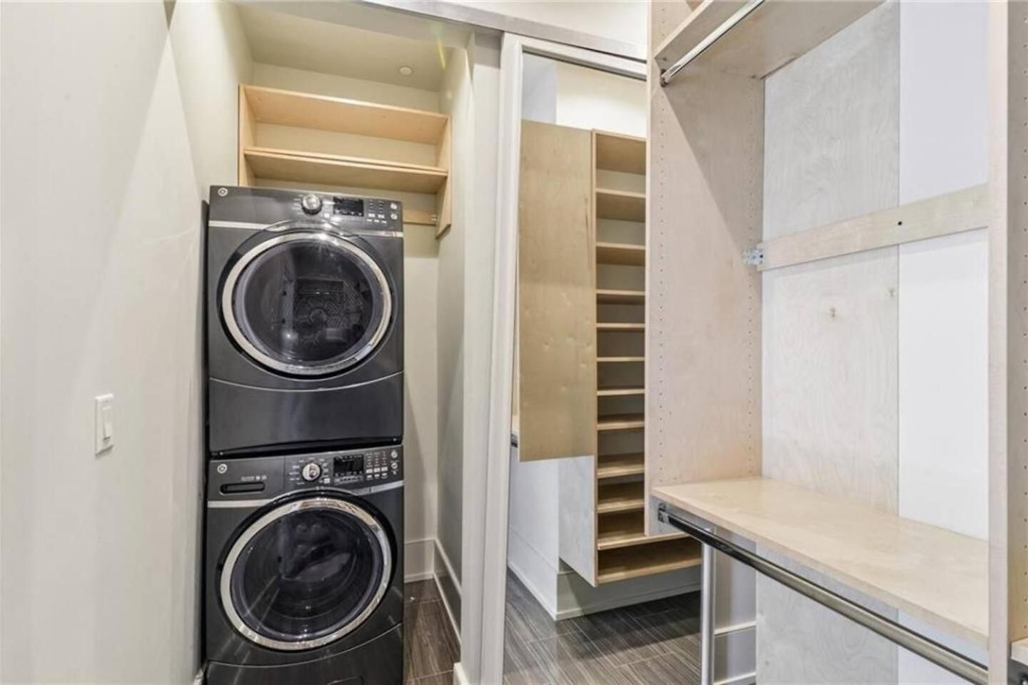 Apartment Penthouse 2bedrooms And Living *