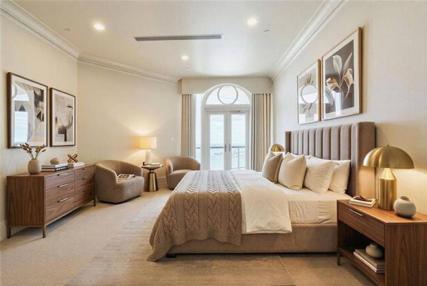 Apartment Penthouse Living Panoramic Views *