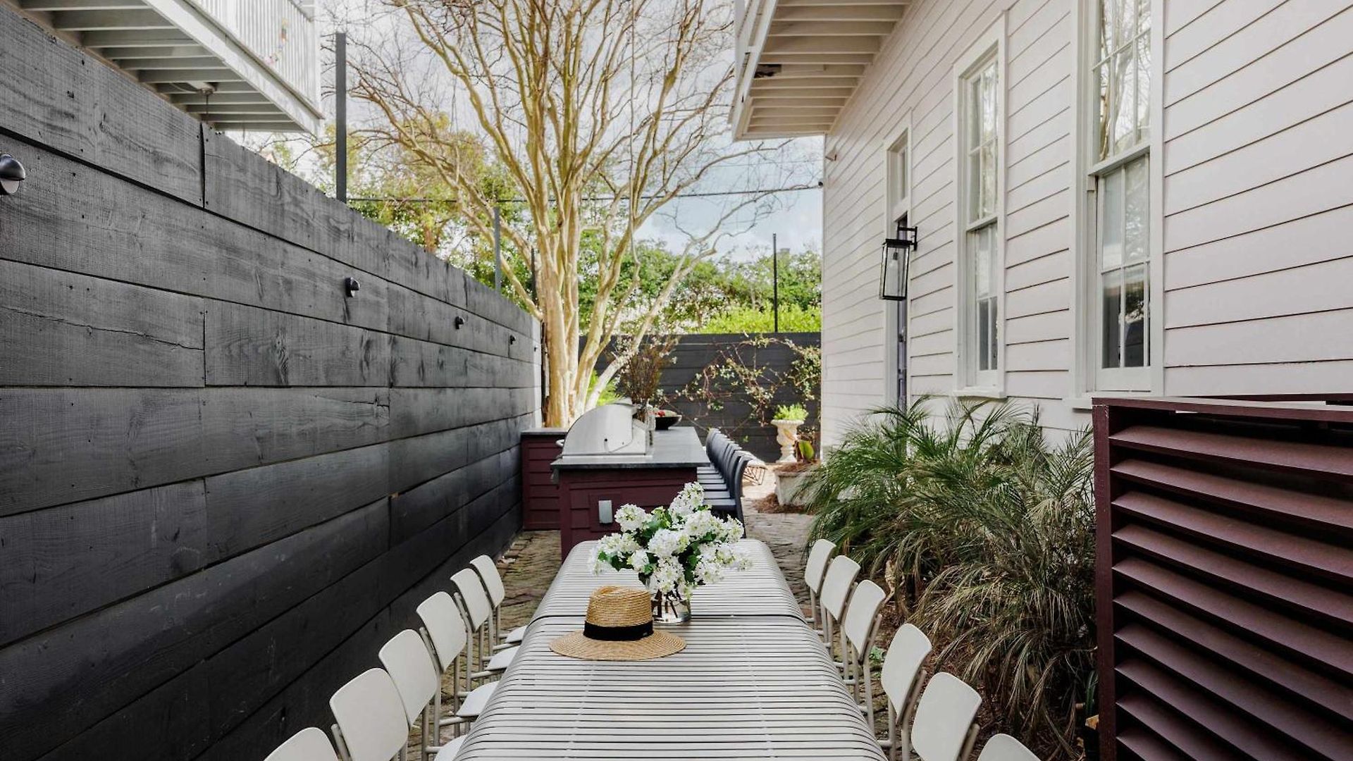 Apartment Luxury On Magazine Shared Heated Pool & New Orleans