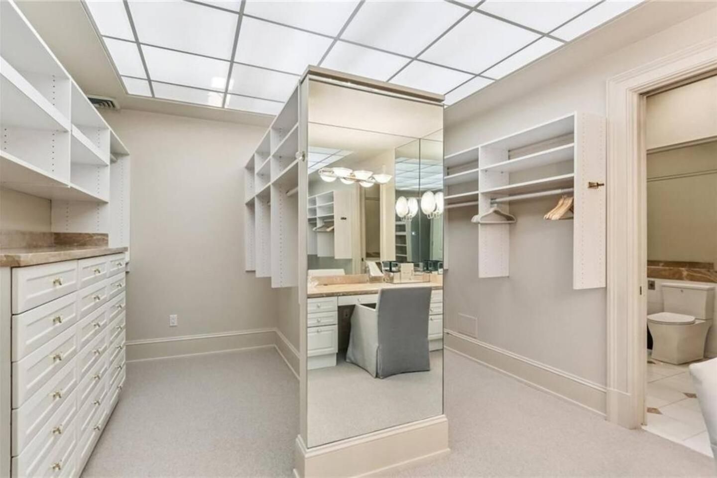 Penthouse Living Panoramic Views Apartment New Orleans
