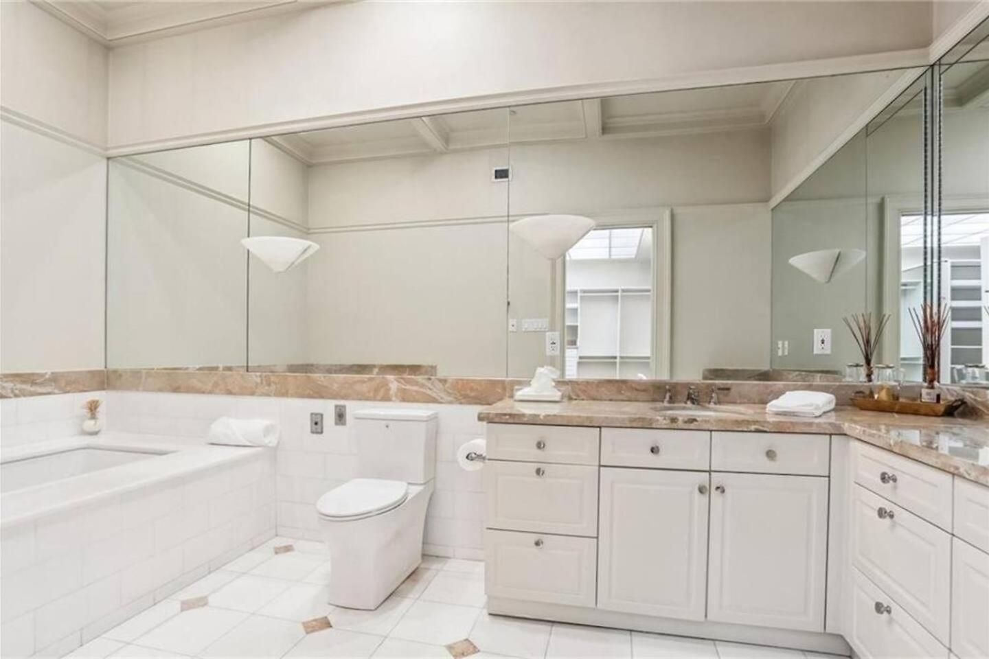 Penthouse Living Panoramic Views New Orleans