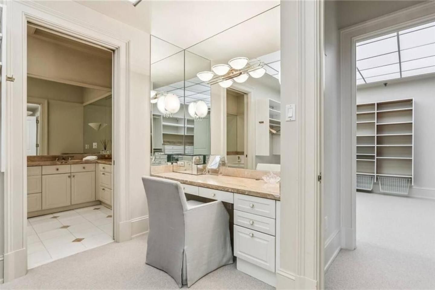 Penthouse Living Panoramic Views Apartment New Orleans