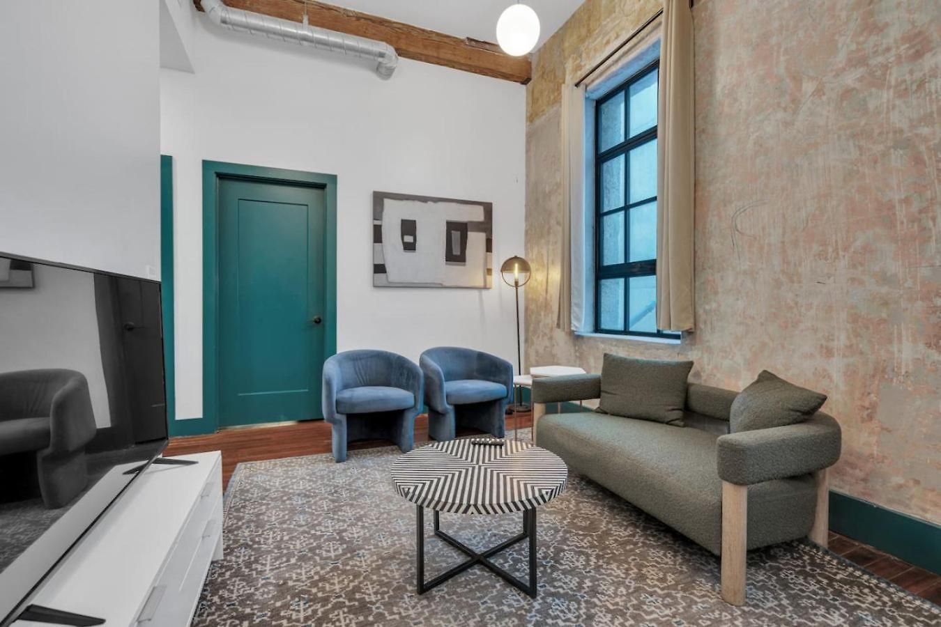 Schaeffer Aparthotel