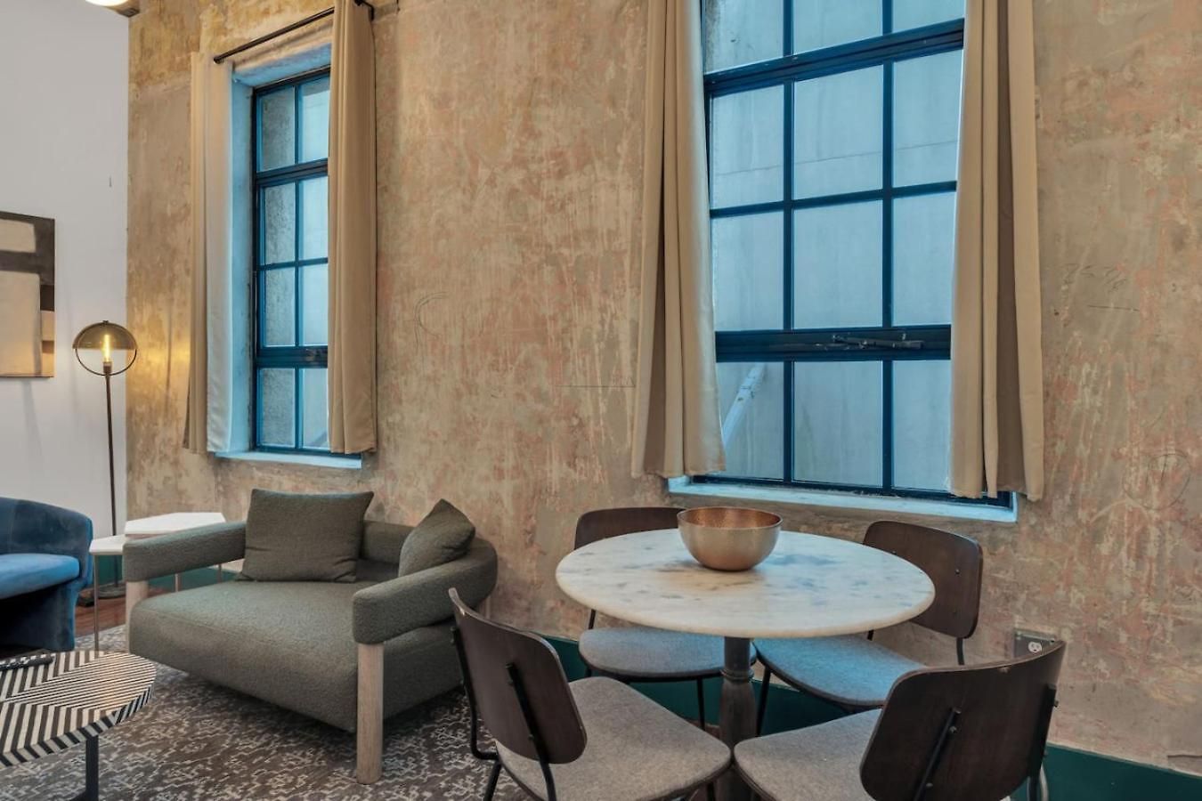 Aparthotel Schaeffer New Orleans