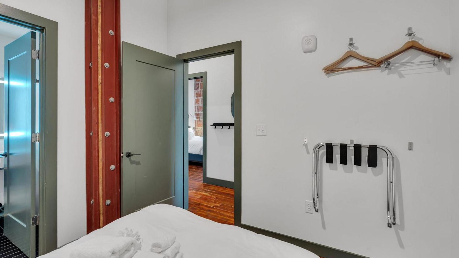 Schaeffer Aparthotel