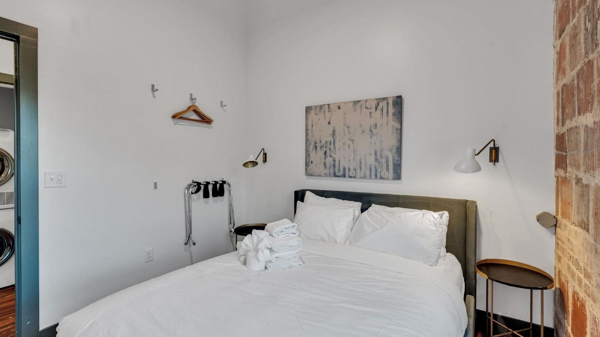 Schaeffer Aparthotel 4*