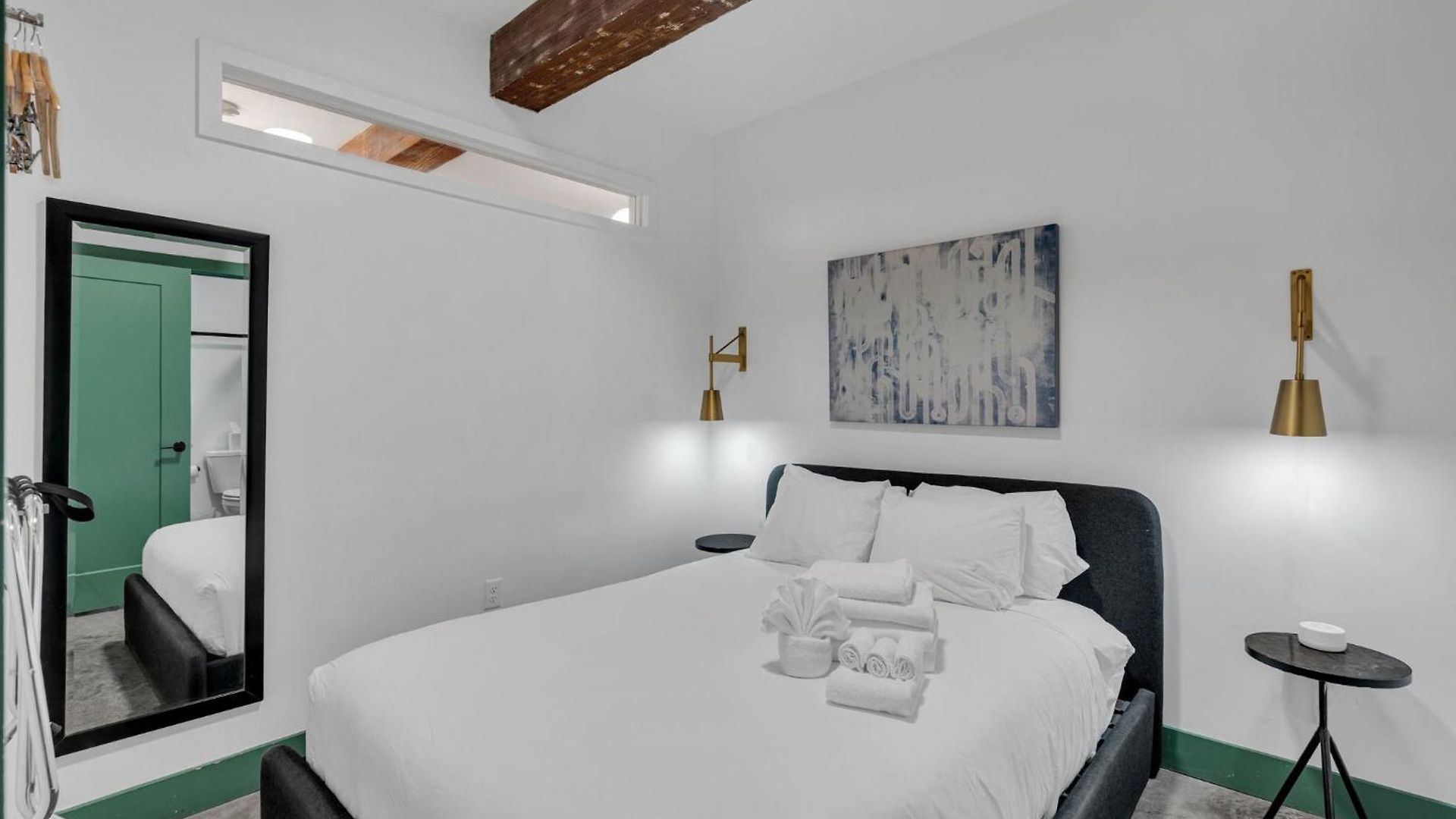 Aparthotel Schaeffer 4*