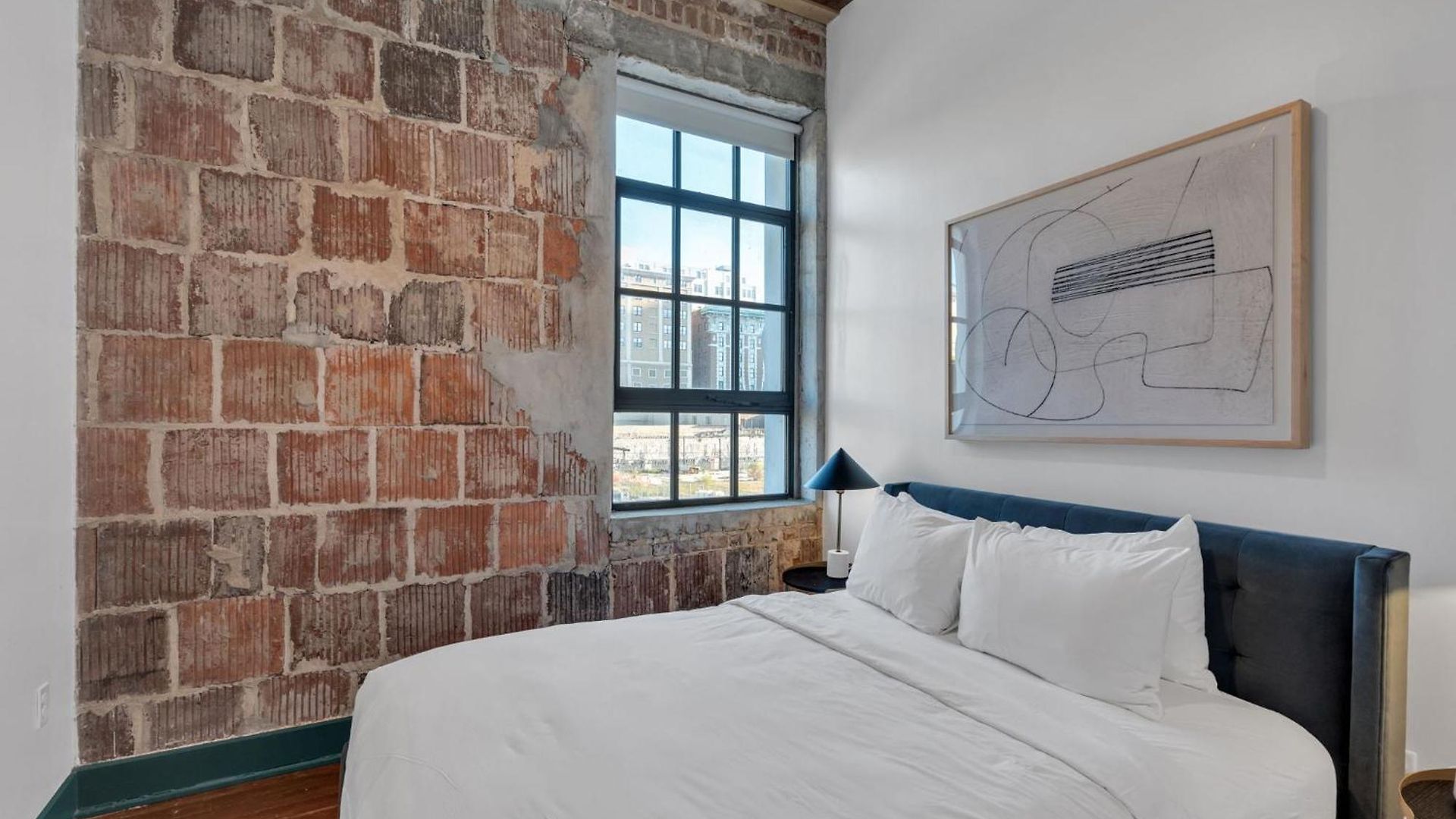 Schaeffer Aparthotel New Orleans