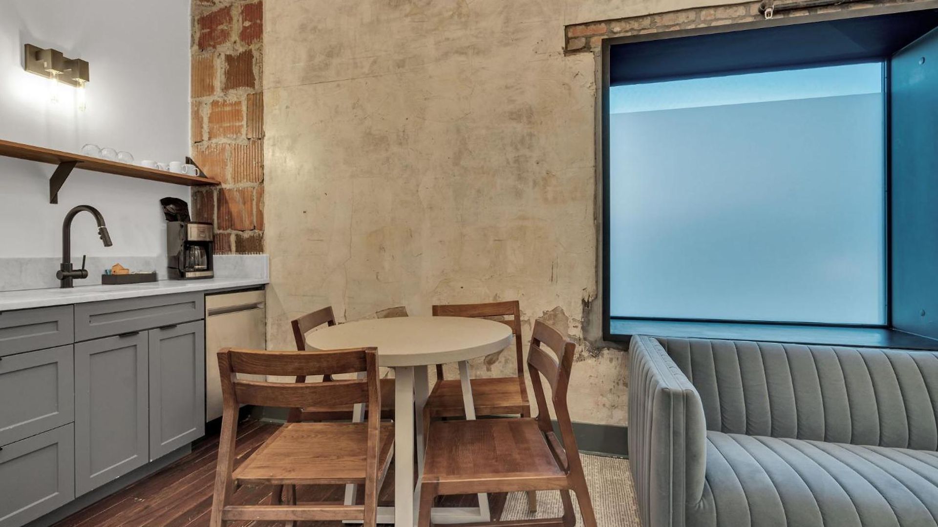 Aparthotel Schaeffer 4*