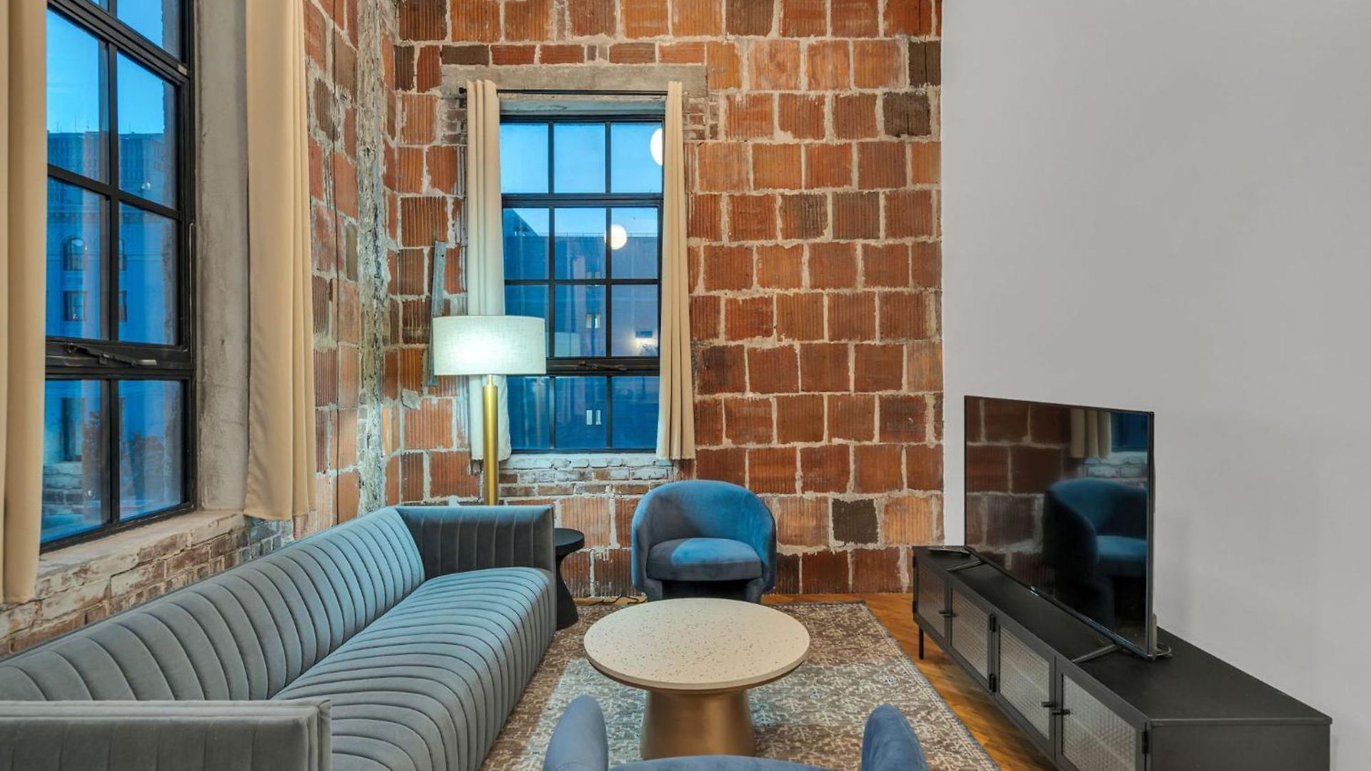 Schaeffer Aparthotel New Orleans