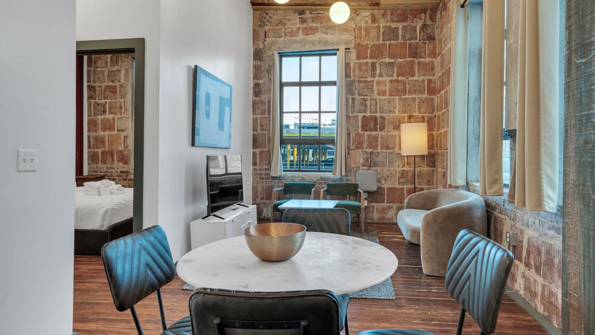 Aparthotel Schaeffer 4*