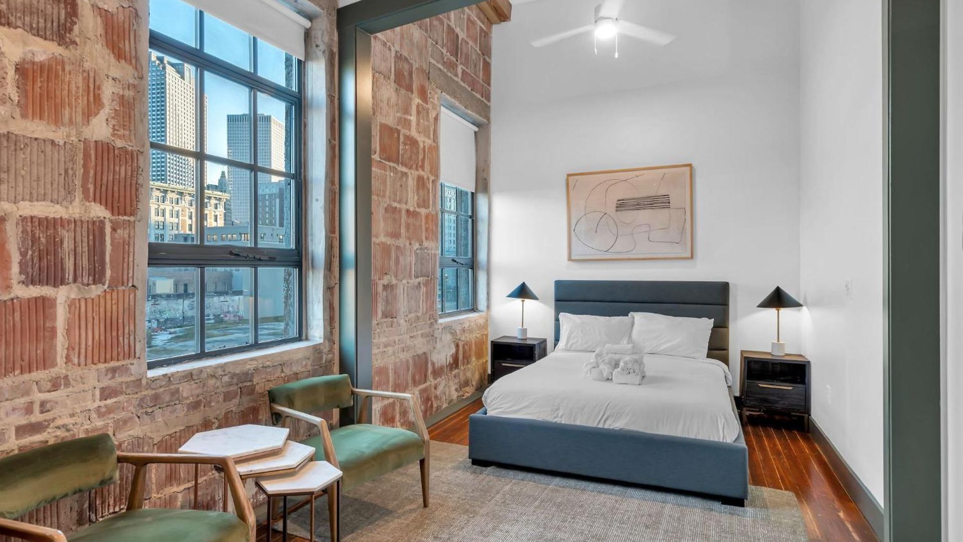 Schaeffer Aparthotel