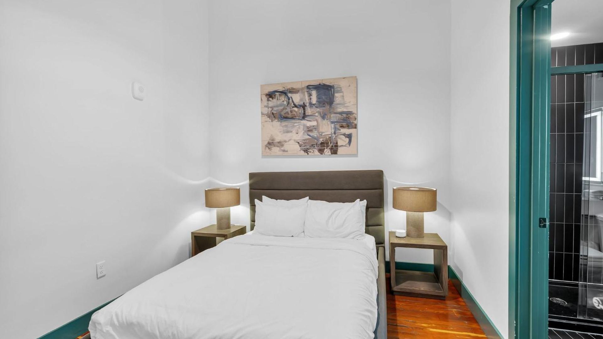 Schaeffer Aparthotel New Orleans