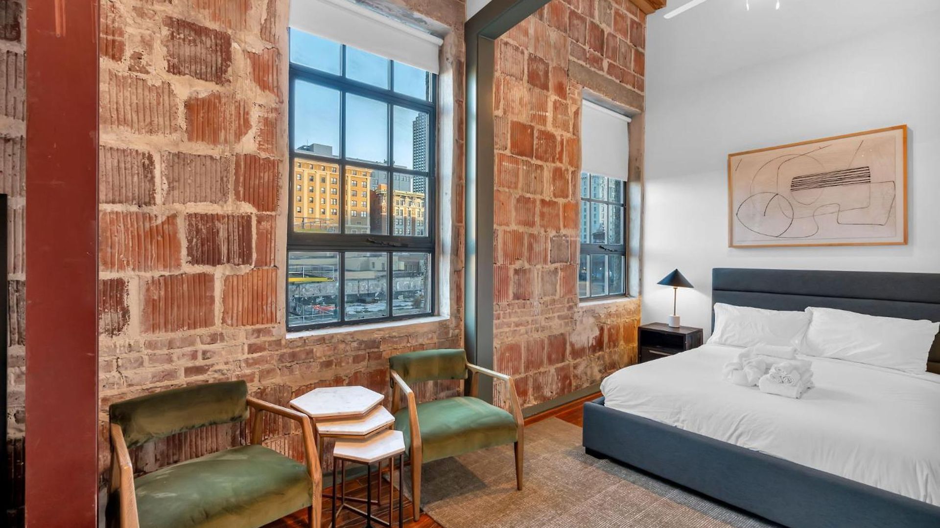 Schaeffer 4* New Orleans