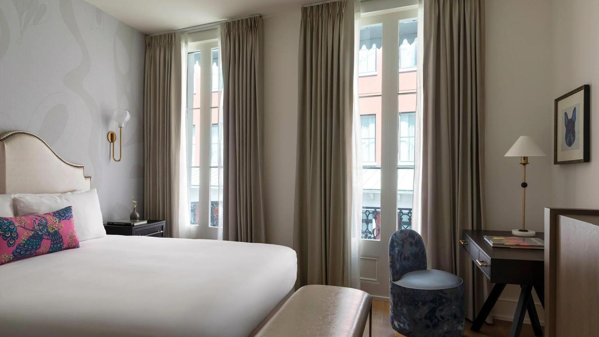 The Monarch Hotel, Hq Collection Hotel New Orleans