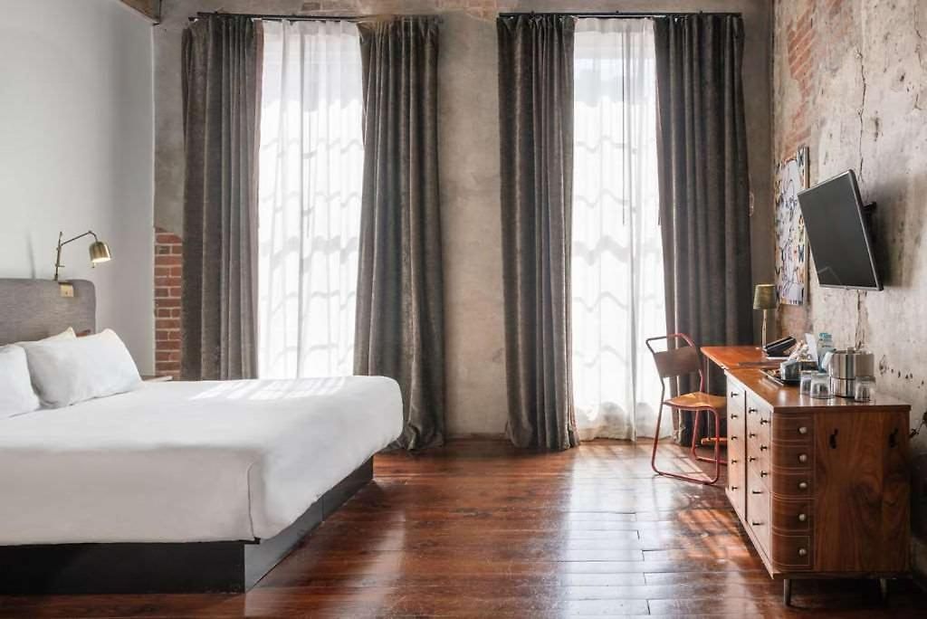 The Old No. 77 & Chandlery Hotel New Orleans