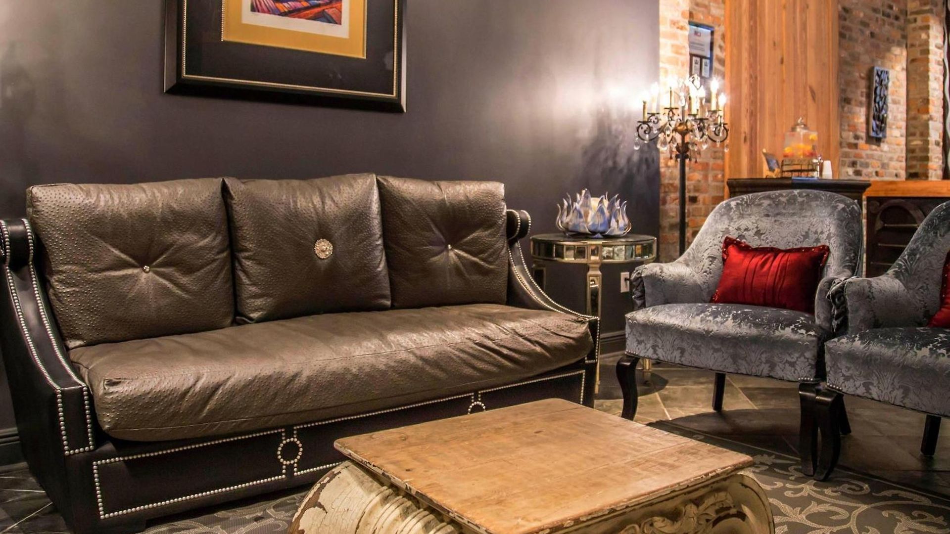Bluegreen Vacations Club La Pension, An Ascend Collection New Orleans