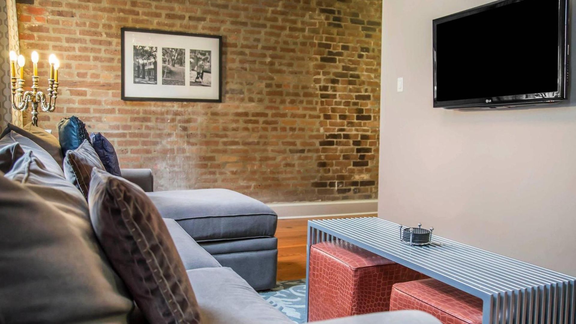 Bluegreen Vacations Club La Pension, An Ascend Collection 3* New Orleans
