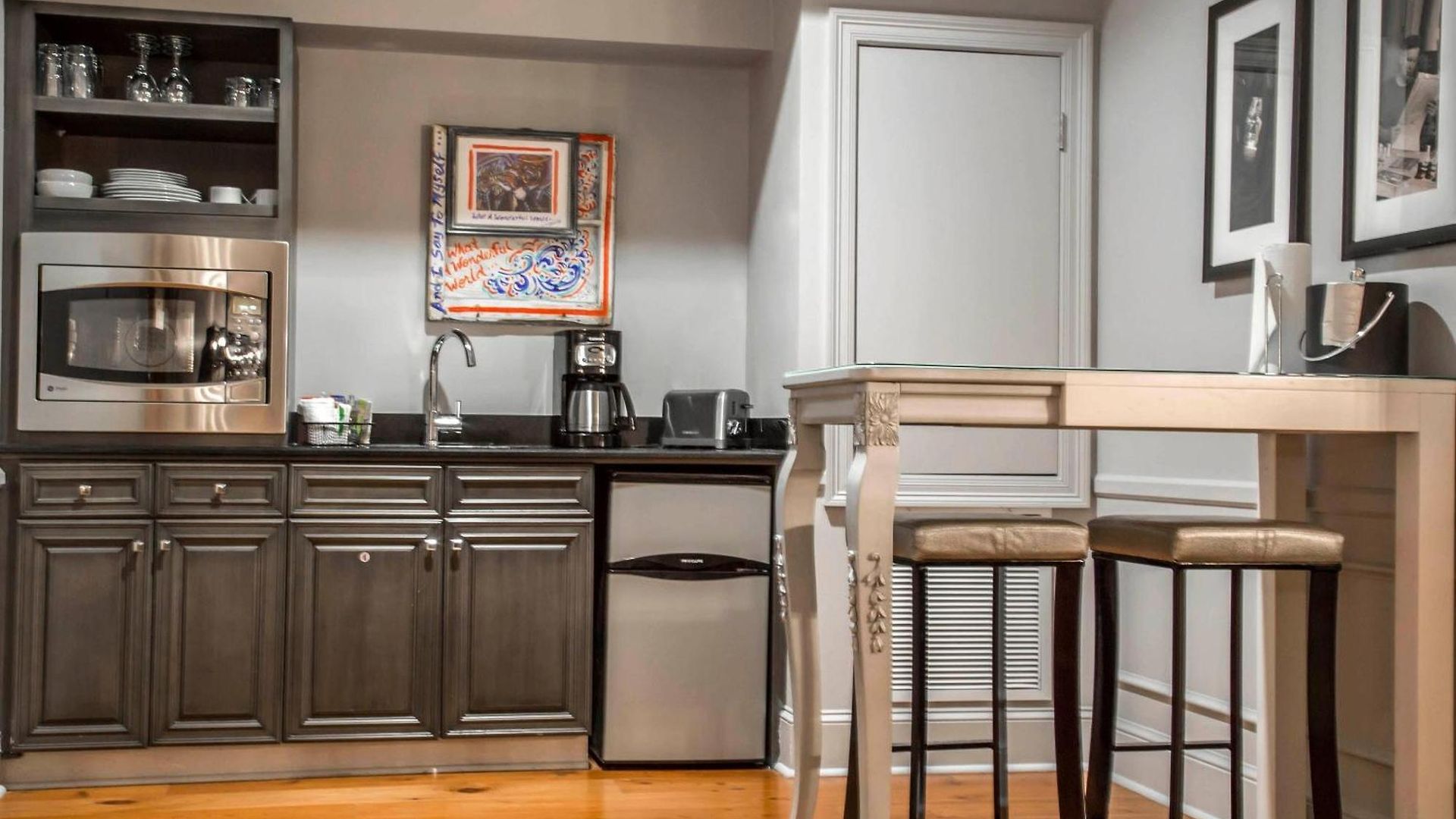 Bluegreen Vacations Club La Pension, An Ascend Collection New Orleans